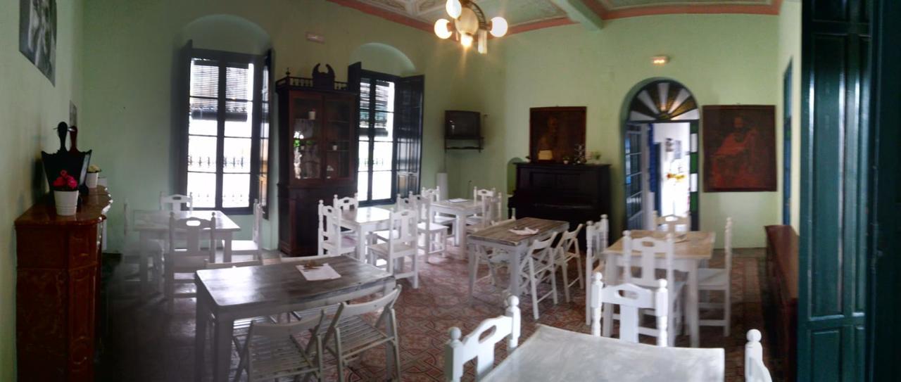 Casa Rural El Melojo Орначуелос Екстериор снимка