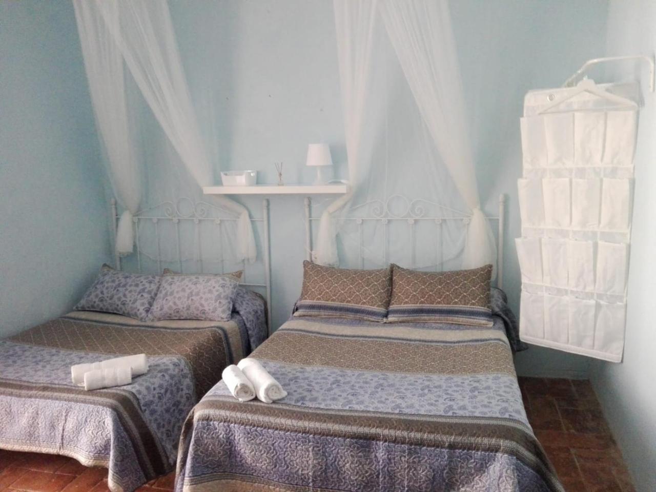 Casa Rural El Melojo Орначуелос Екстериор снимка