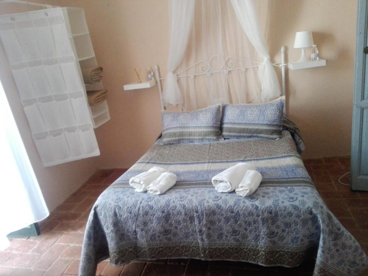 Casa Rural El Melojo Орначуелос Екстериор снимка