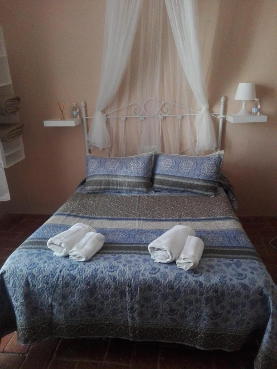 Casa Rural El Melojo Орначуелос Екстериор снимка