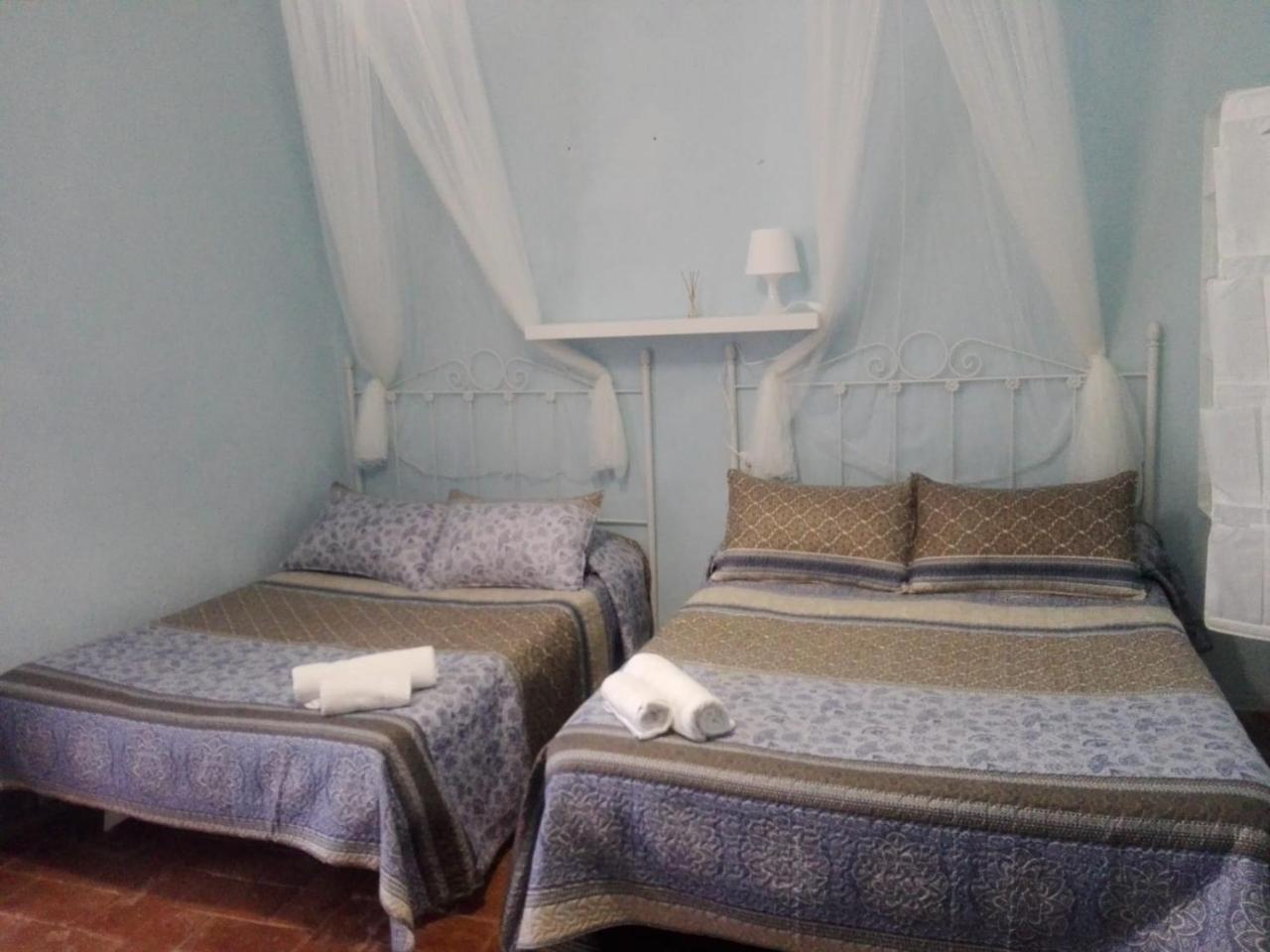 Casa Rural El Melojo Орначуелос Екстериор снимка