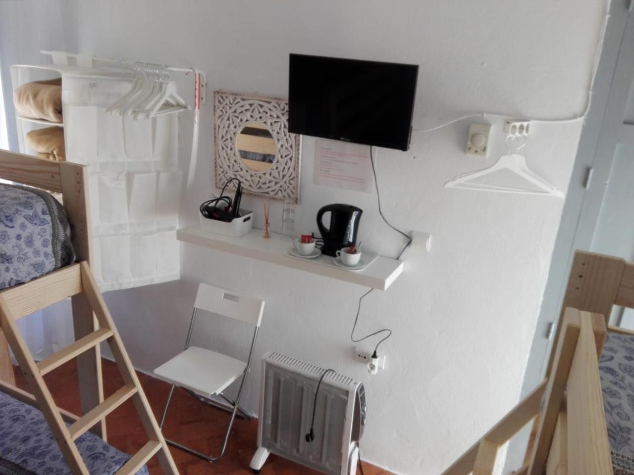 Casa Rural El Melojo Орначуелос Екстериор снимка