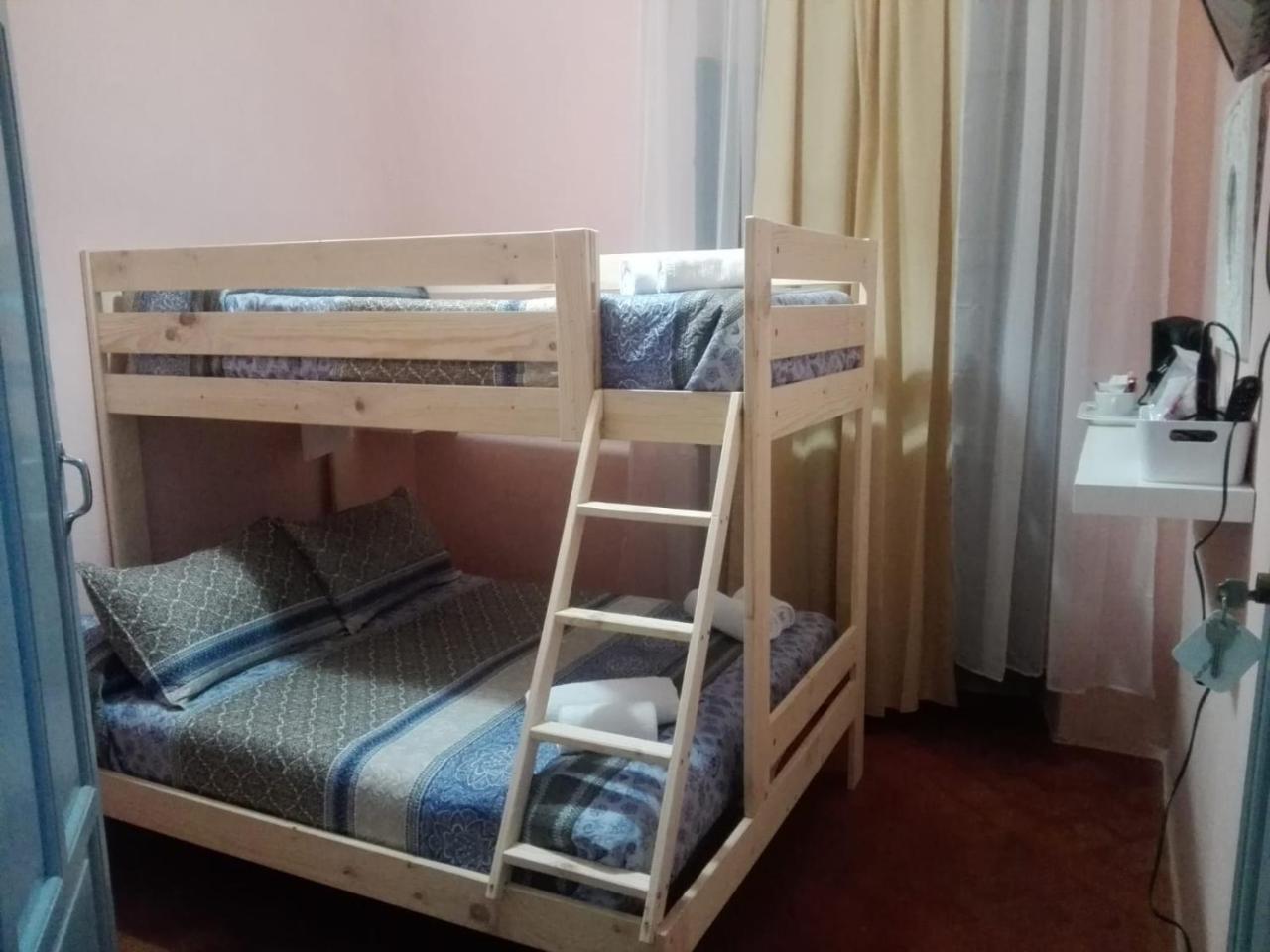 Casa Rural El Melojo Орначуелос Екстериор снимка