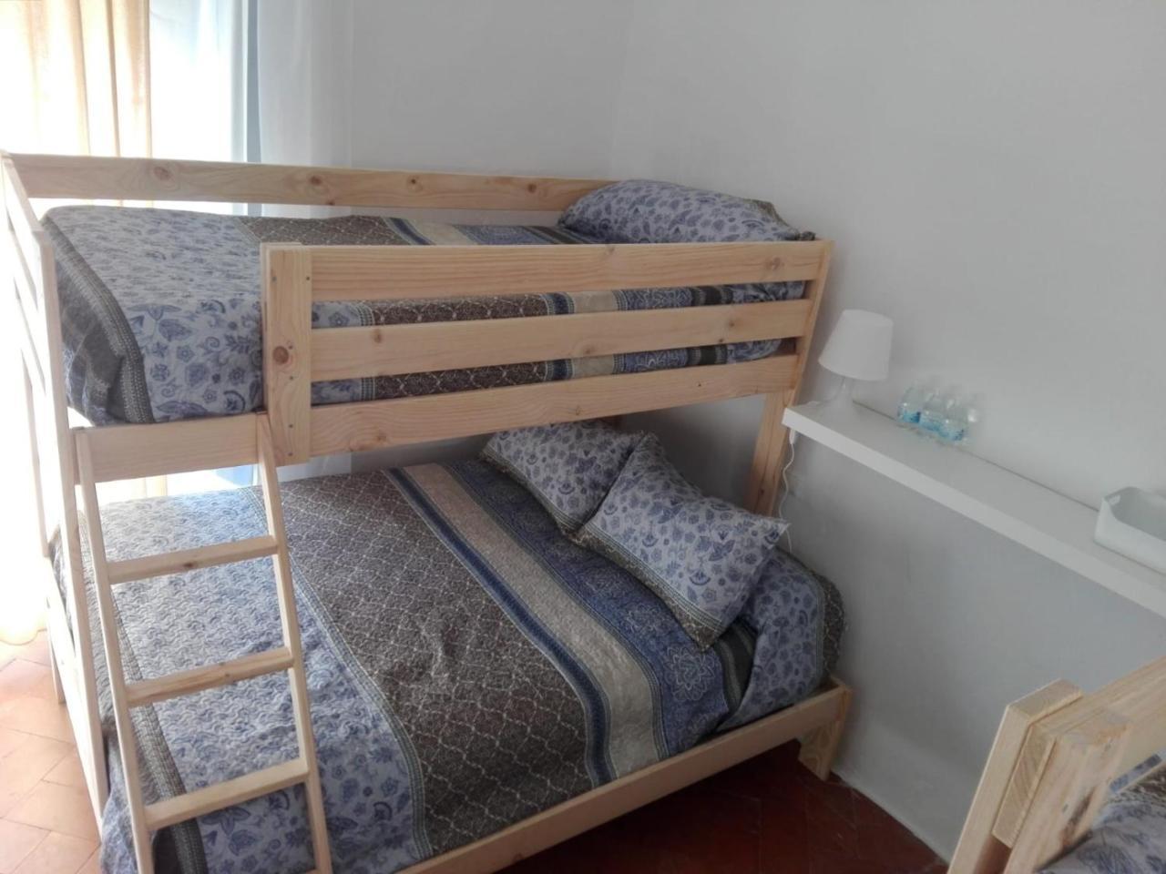 Casa Rural El Melojo Орначуелос Екстериор снимка